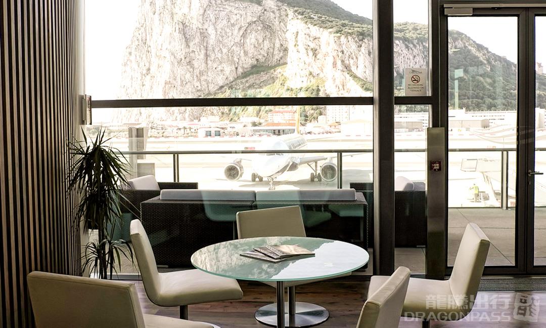 Calpe Lounge