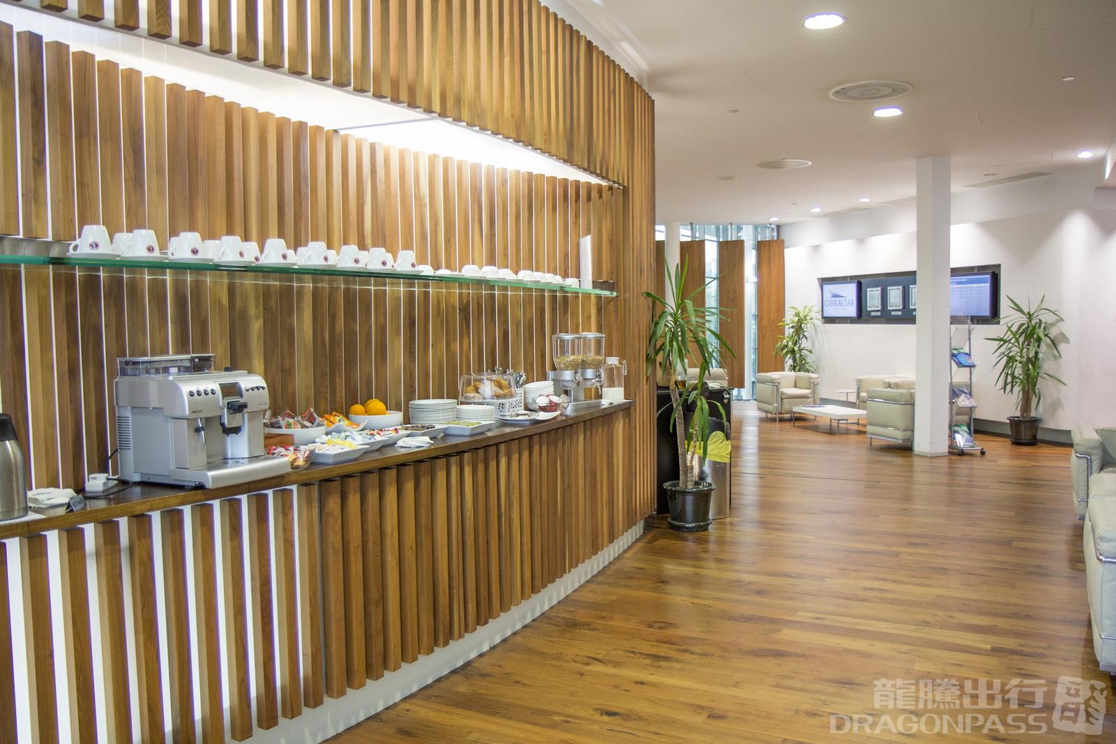 Calpe Lounge