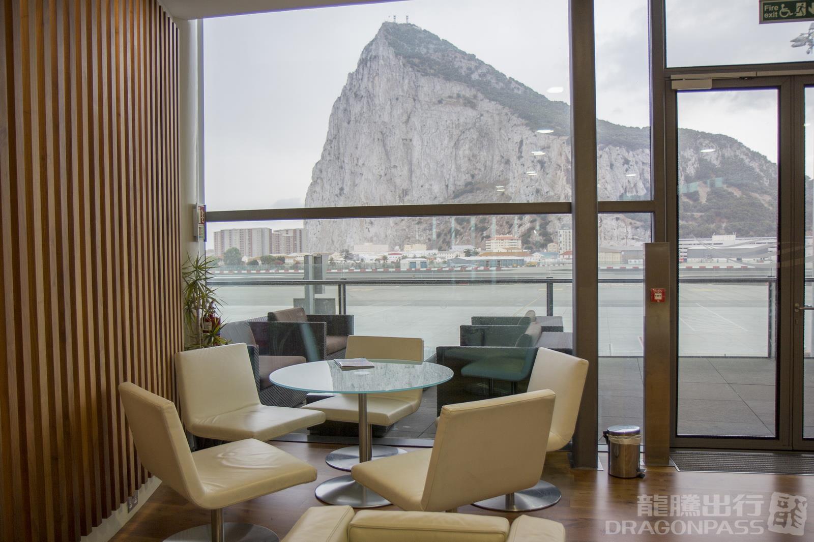 Calpe Lounge