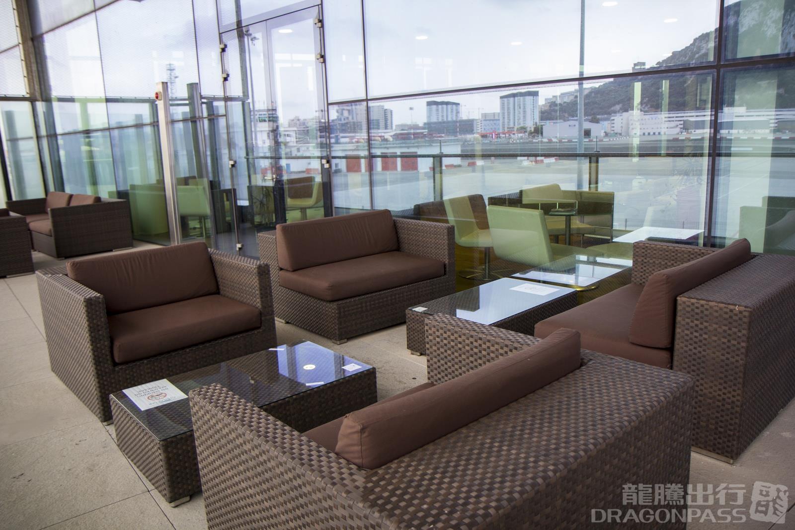 Calpe Lounge