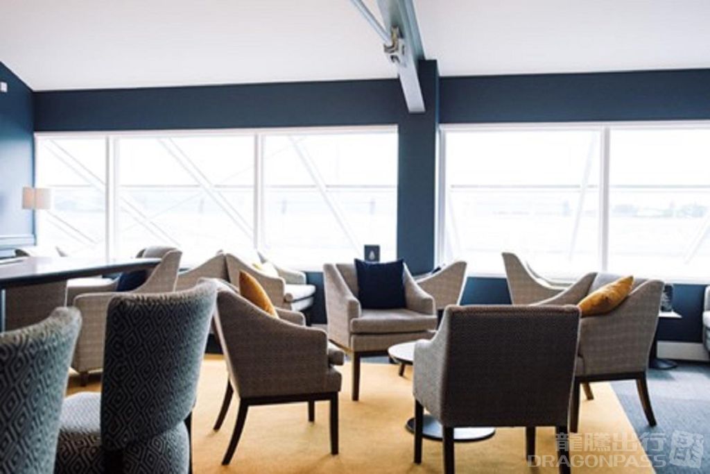 The Spitfire Lounge