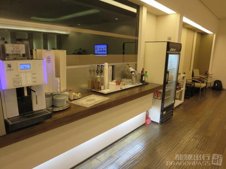 KAL Lounge