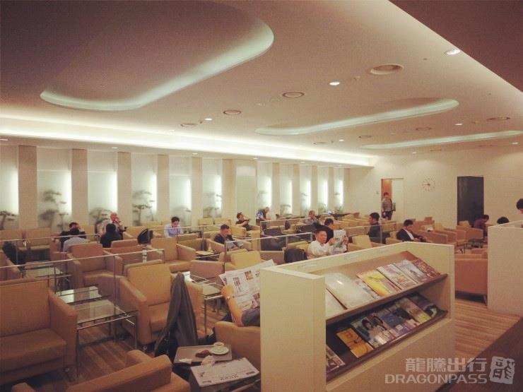 KAL Lounge