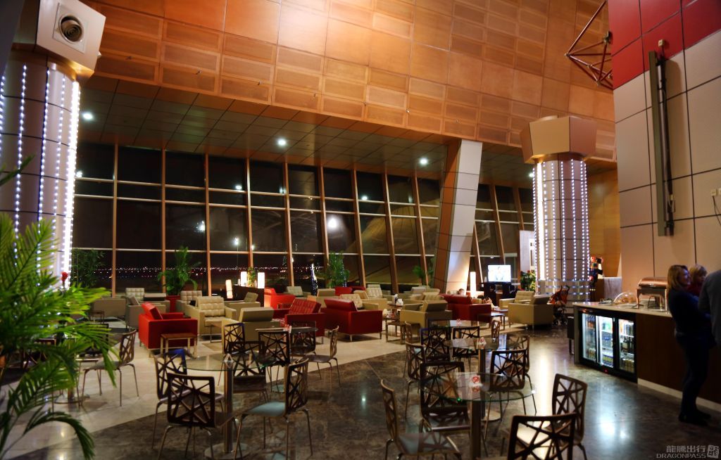 Pearl Lounge