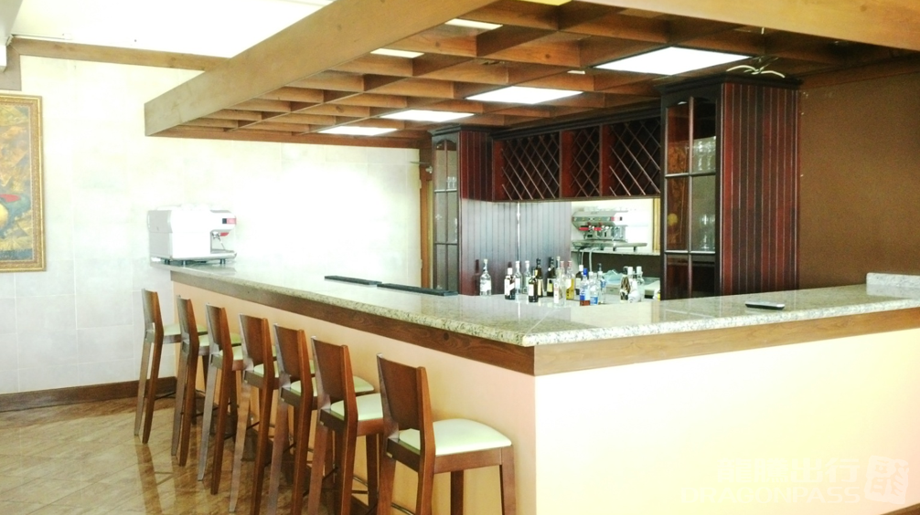 Salon Premier - interior view 4