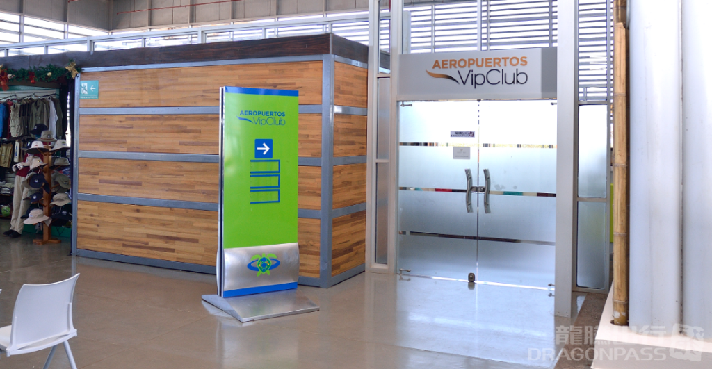 Aeropuertos VIP Club