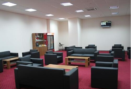 Business Lounge
