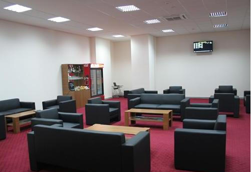 Business Lounge