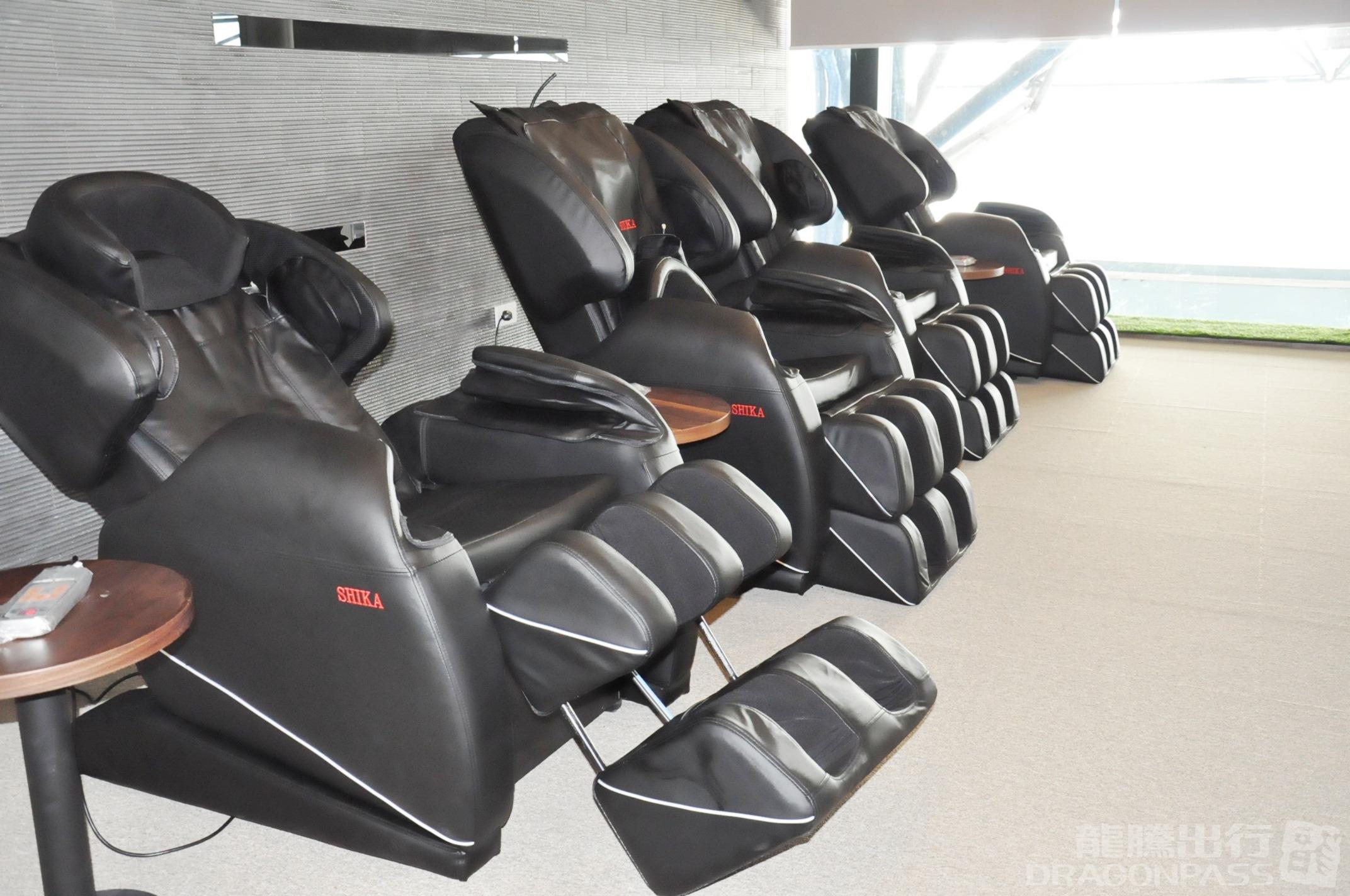 Vietnam Airlines Lotus Lounge