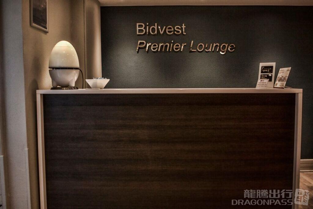 Bidvest Premier Lounge