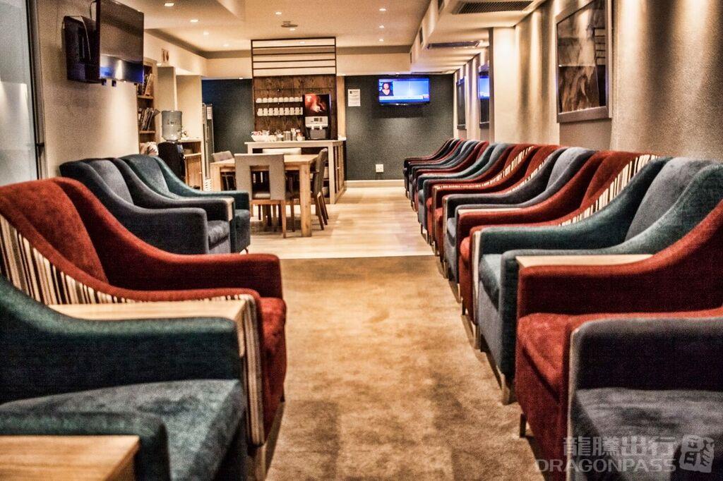 Bidvest Premier Lounge
