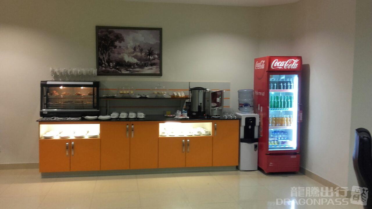 CIP Lounge
