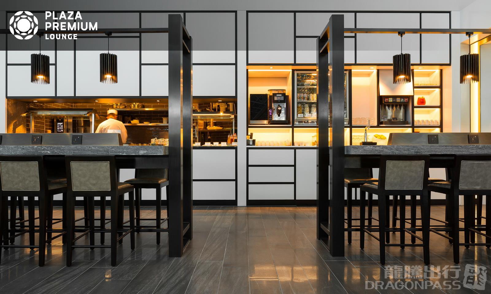Plaza Premium Lounge (T2 Zone A1)
