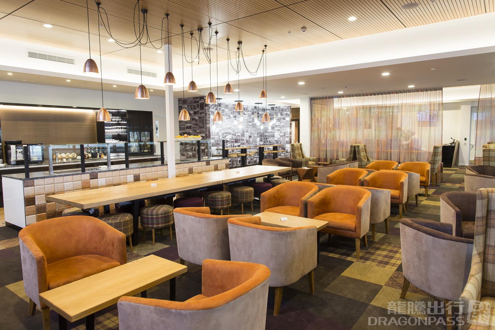 Manaia Lounge