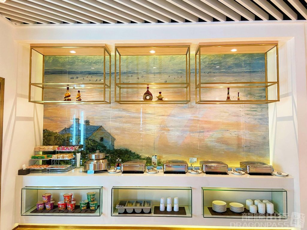 Trvok Lounge - interior view 4