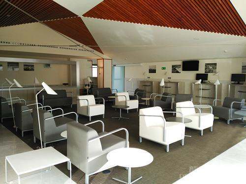Sala VIP A Coruna at A Coruña Airport