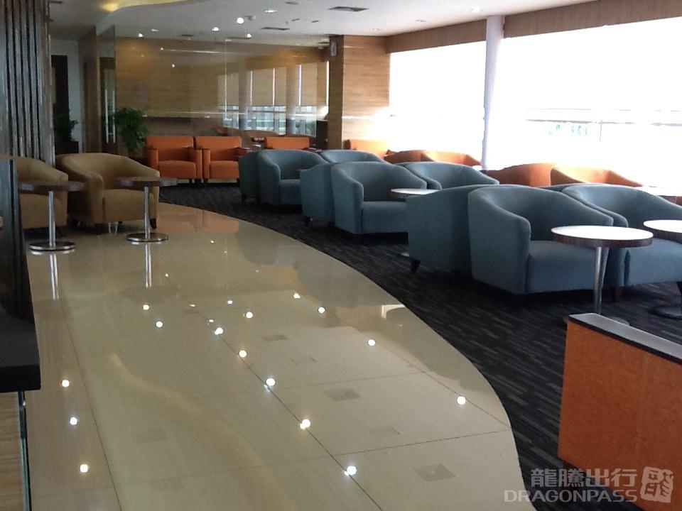 Saphire lounge(lnternational)