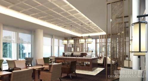 Saphire Lounge(Domestic)