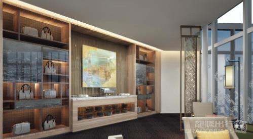 Saphire Lounge(Domestic) — food & bar