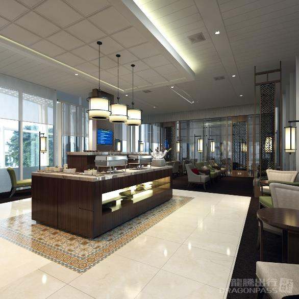 Saphire Lounge(Domestic)