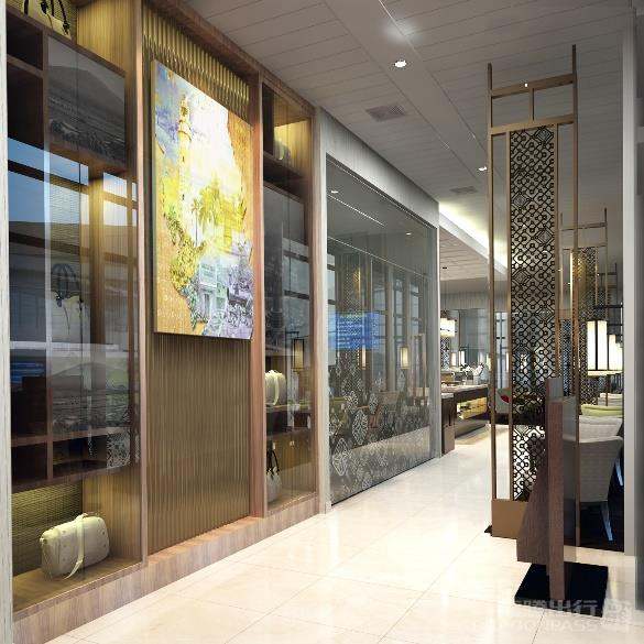 Saphire Lounge(Domestic) — food & bar