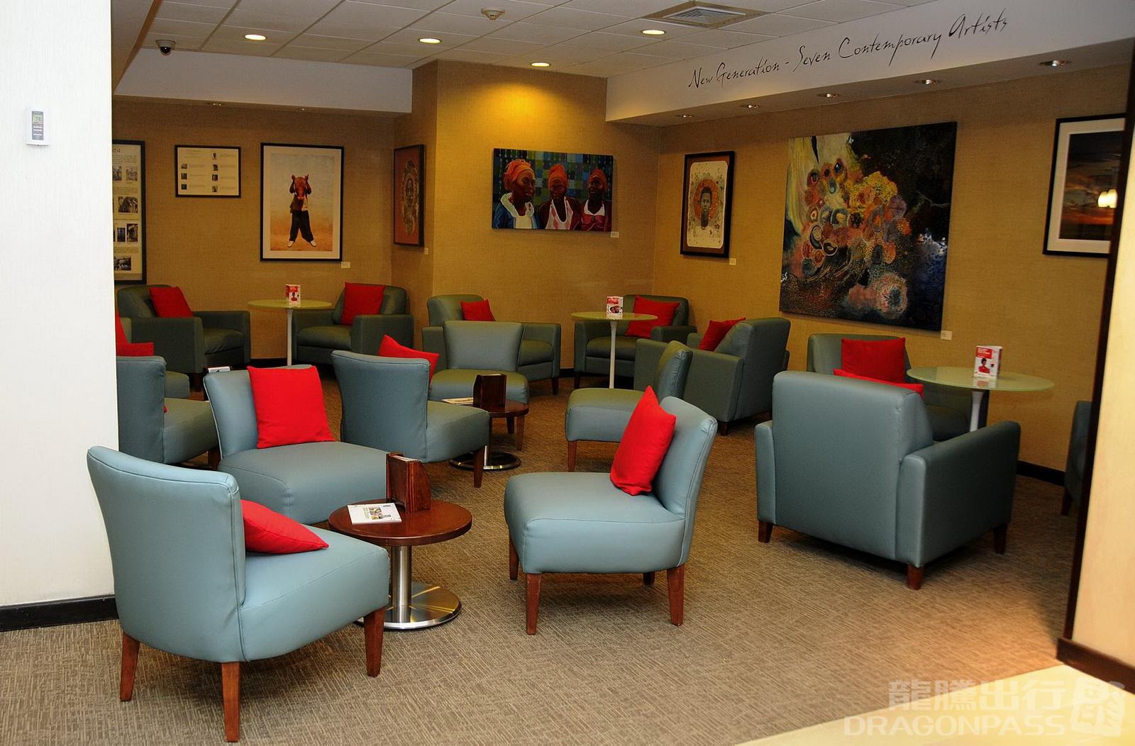 Club Kingston Arrivals