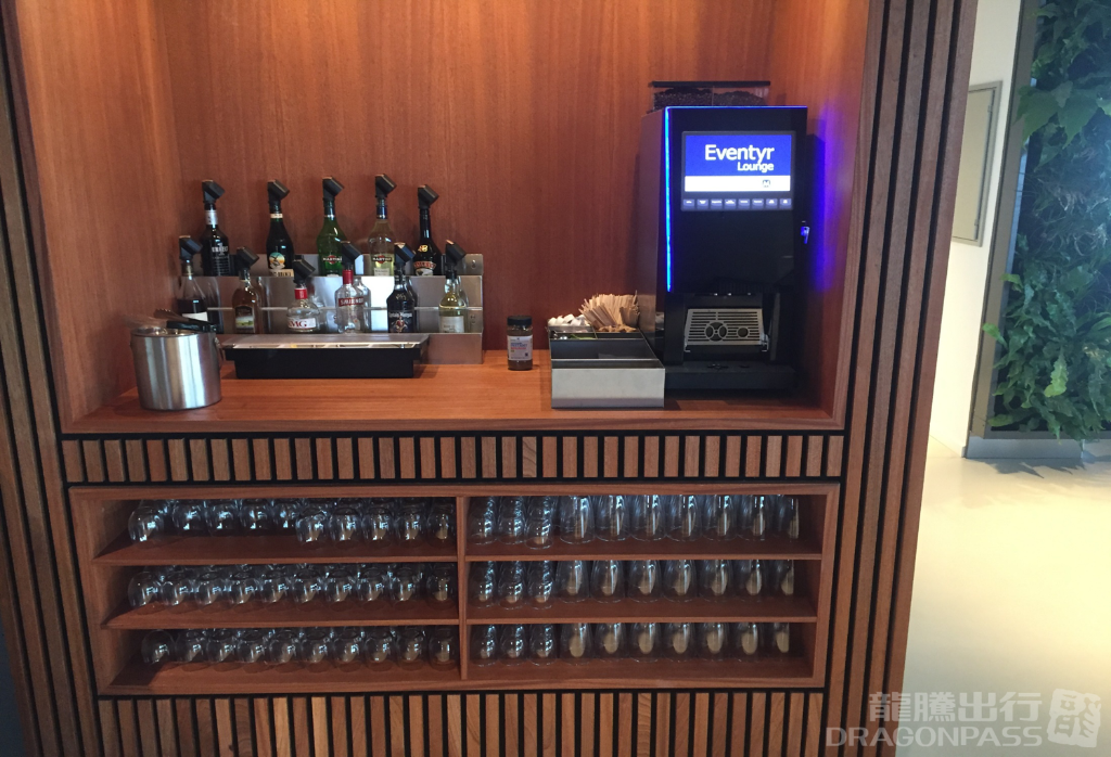 Eventyr Lounge - interior view 4