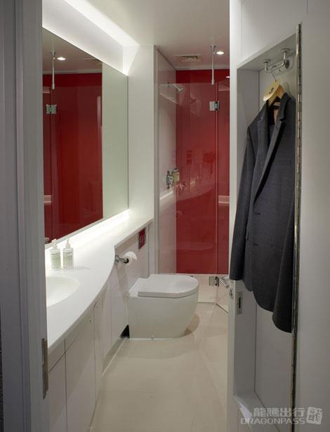 Plaza Premium Lounge (Arrivals) - interior view 2