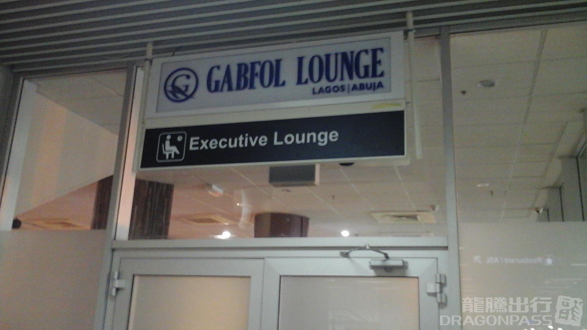 Gabfol Lounge