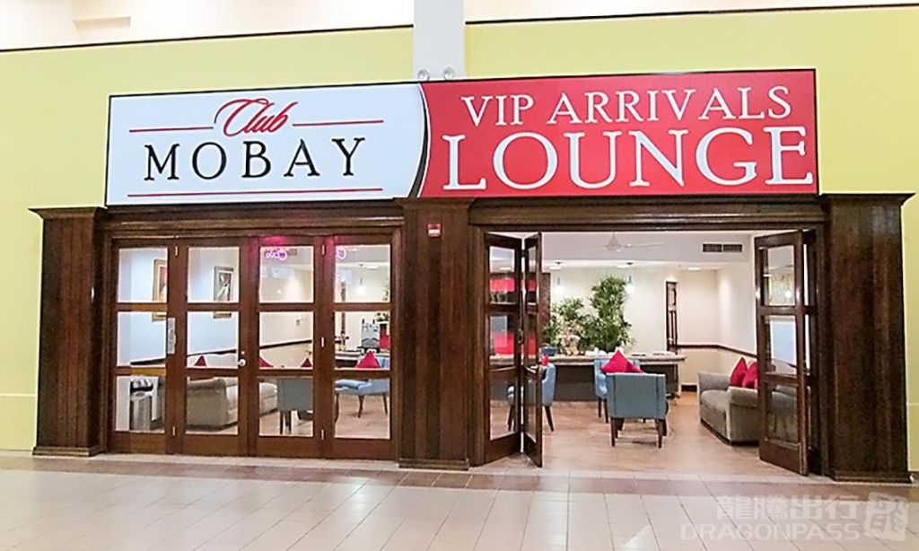 Club Mobay Arrivals image
