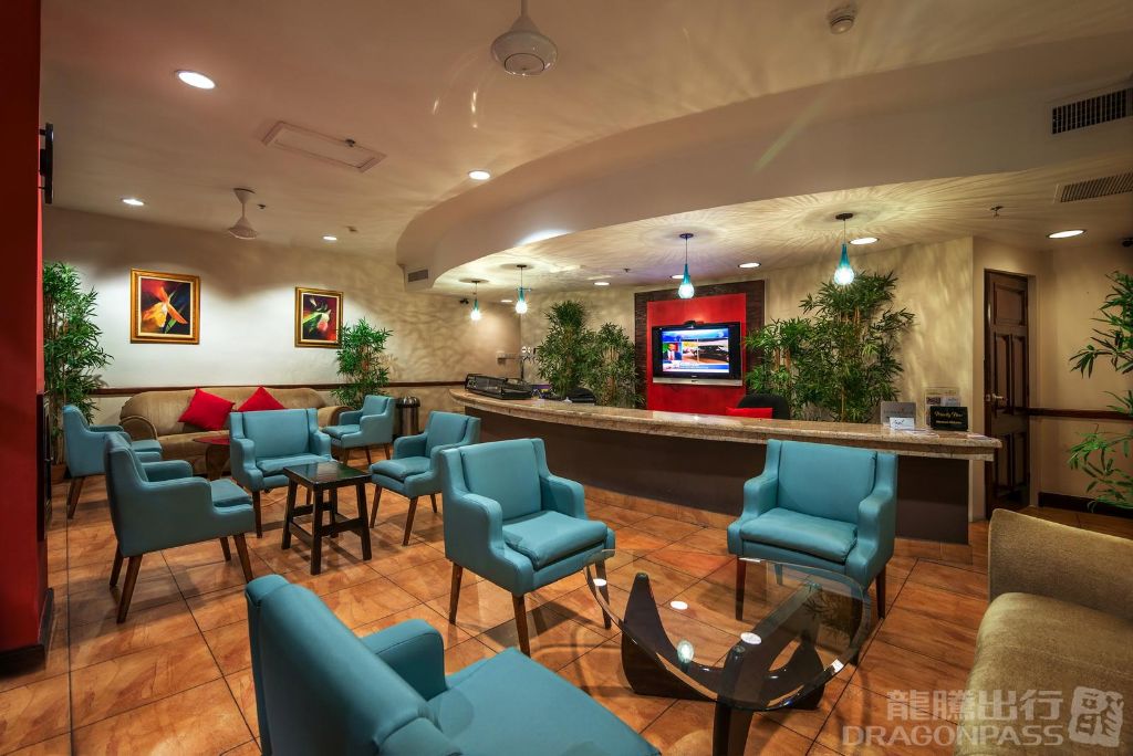 Club Mobay Arrivals at Sangster International Airport (MBJ)