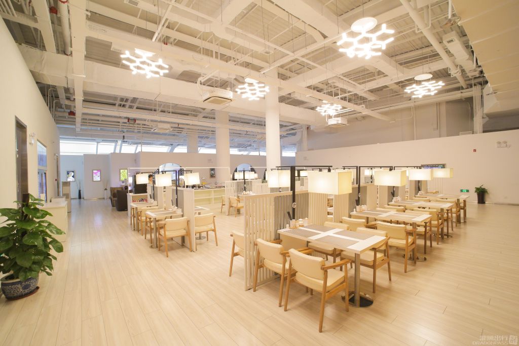 Airport Easy Lounge(New area)