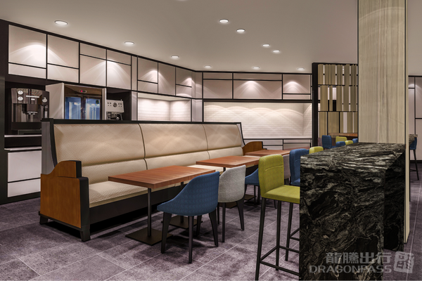 Plaza Premium Lounge (US Transborder)