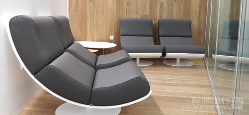 Sala VIP Mediterraneo