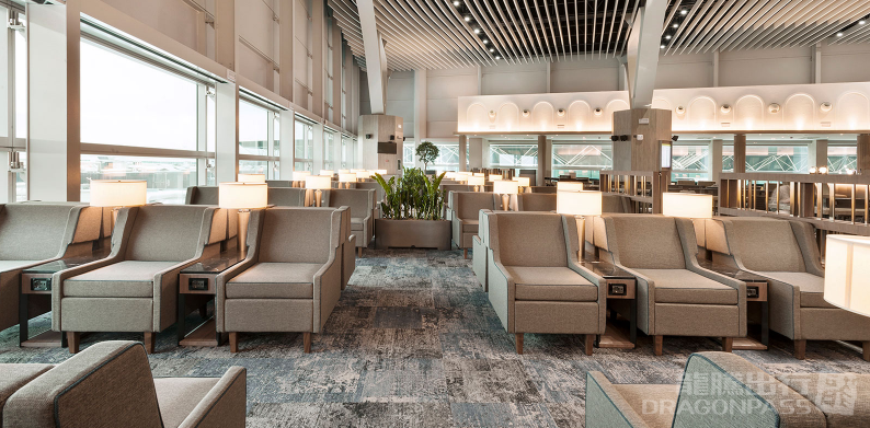 Plaza Premium Lounge