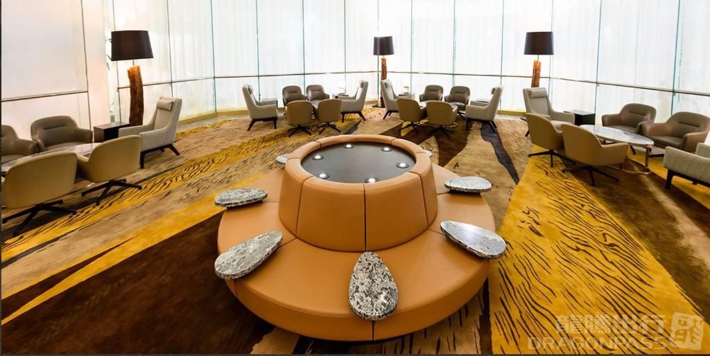 Plaza Premium Lounge