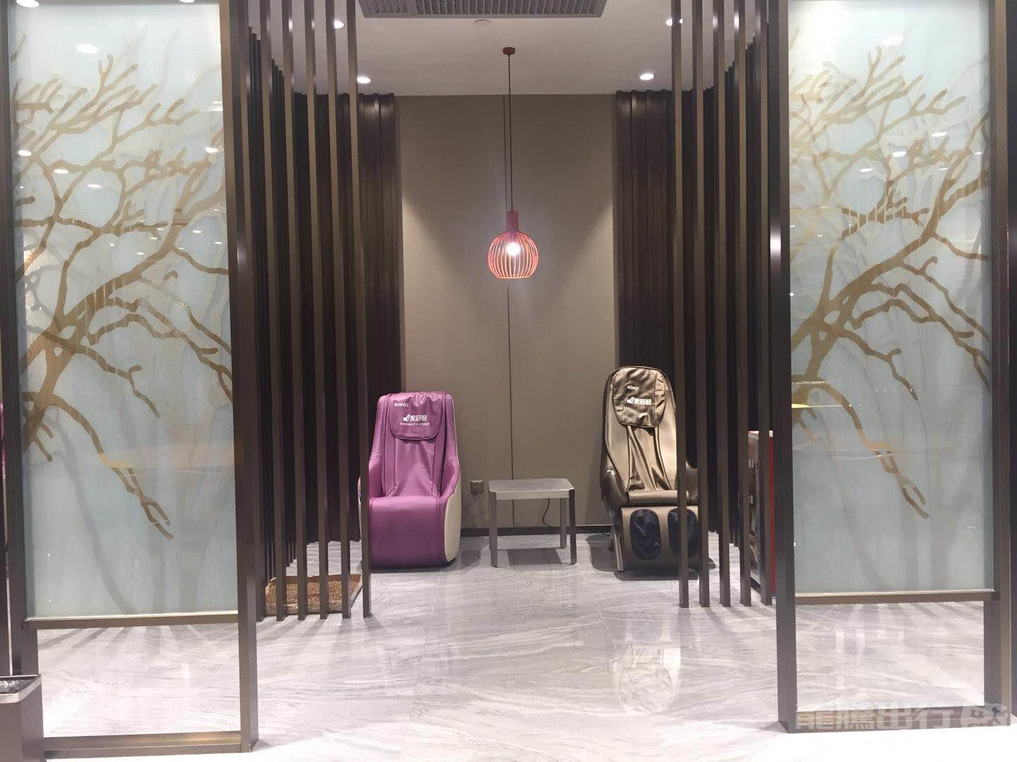 Lounge for Airport Pass Members