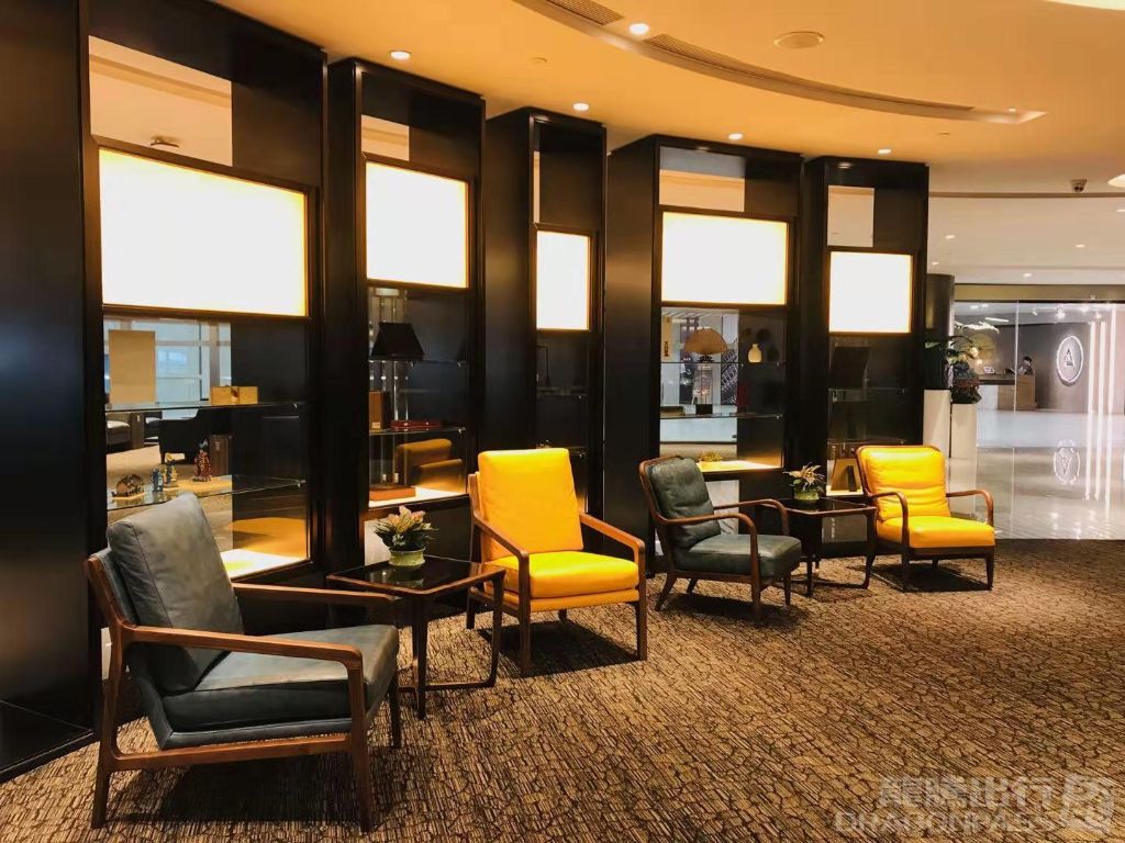 Premium Lounge (T2 International)