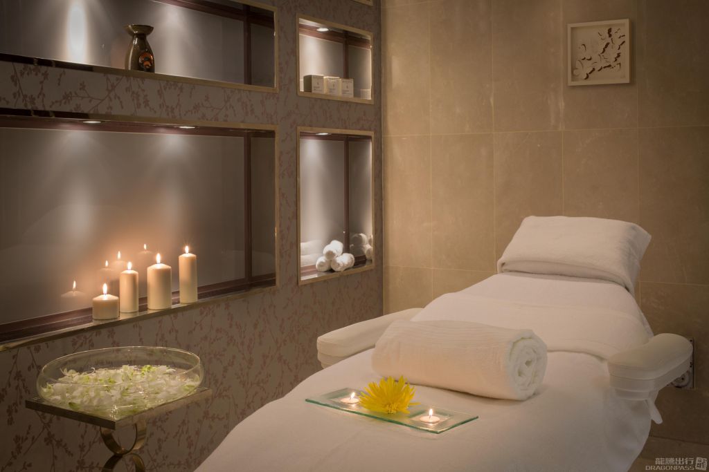 Timeless Spa