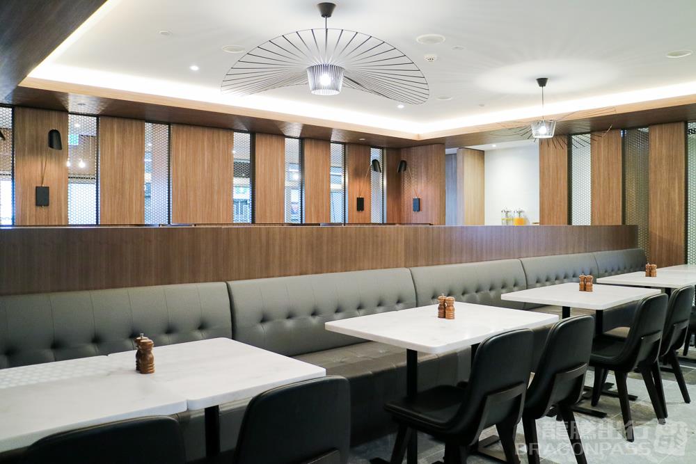 Plaza Premium Lounge