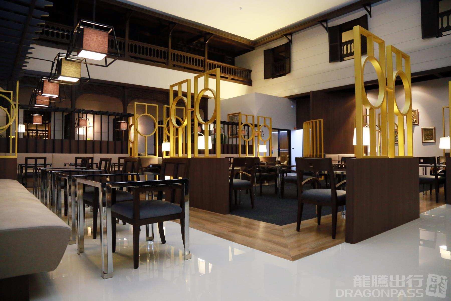 Miracle Lounge