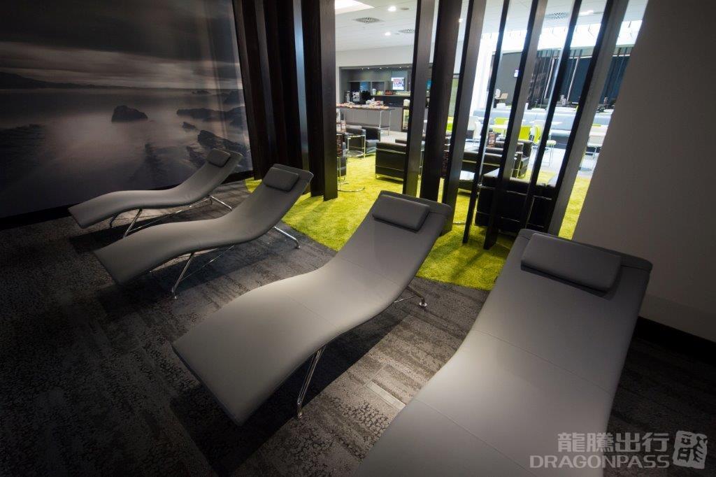 Boru Lounge
