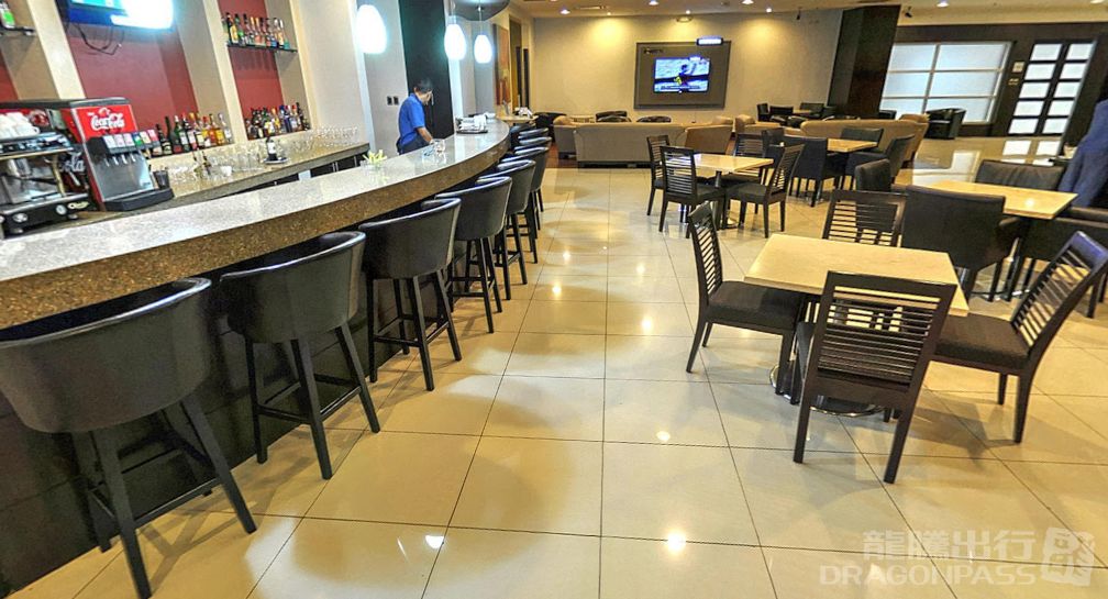 Aeropuertos VIP Club