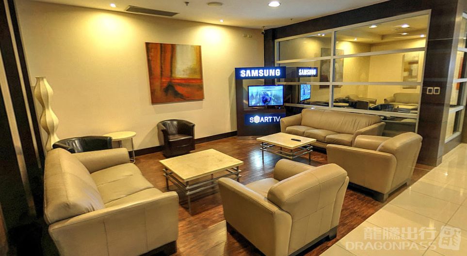 Aeropuertos VIP Club