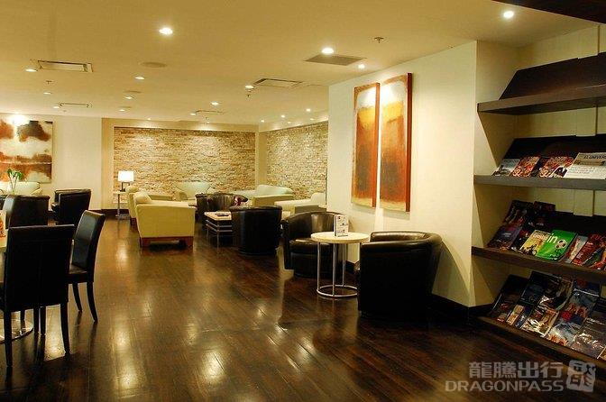 Aeropuertos VIP Club