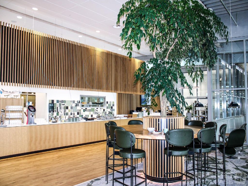King Amlet Lounge