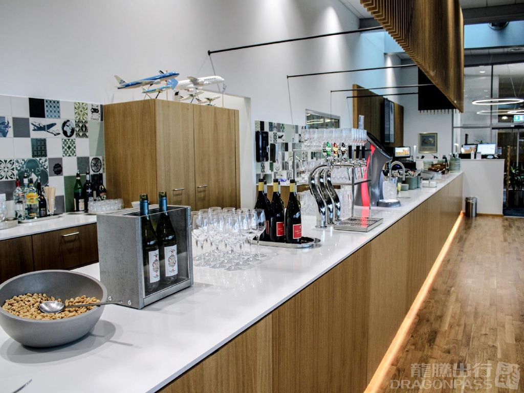 King Amlet Lounge
