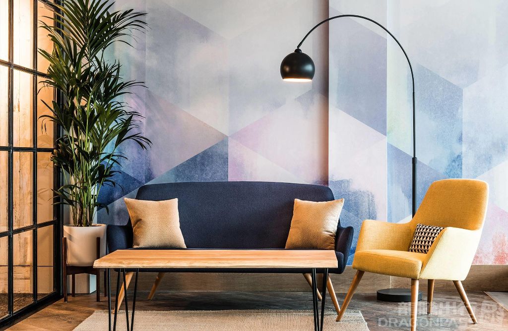 My Lounge Gatwick South - interior view 4