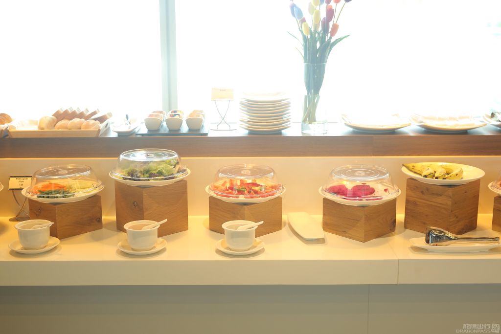 CIP Orchid Lounge