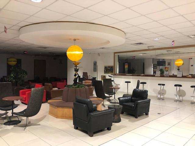 Adinkra Lounge